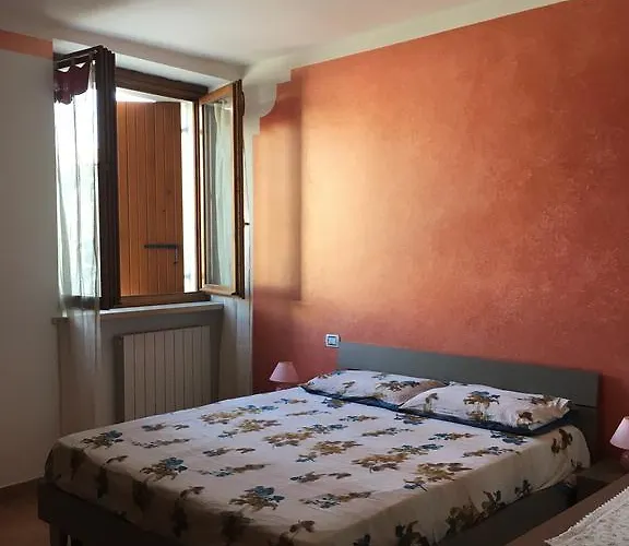 Albachiara Home