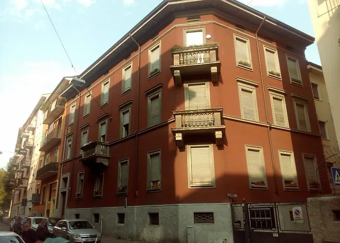 Residenza Ponte Garibaldi