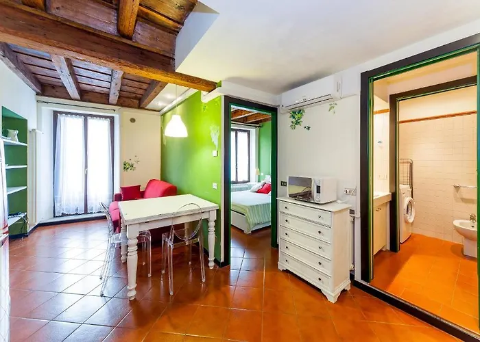 Casa Castelvecchio