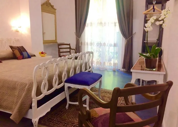 Il Violino Luxury Suite Verona