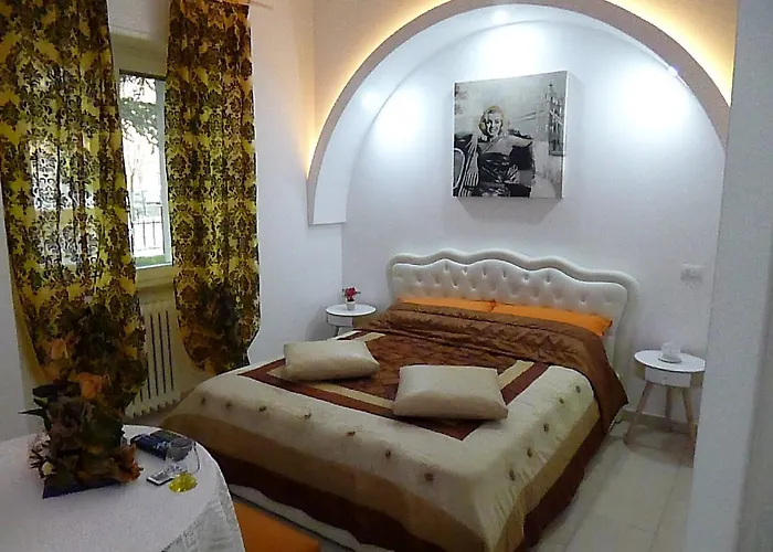 Siberia Rooms