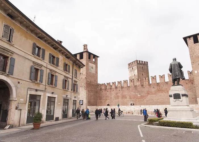 Al Castello Verona