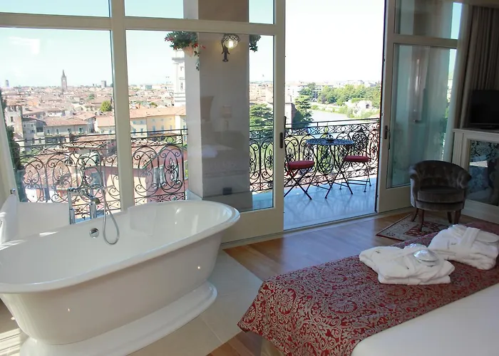Altana Relais Boutique Guesthouse