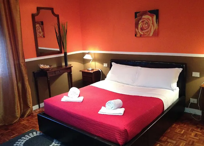 B&B Carmen