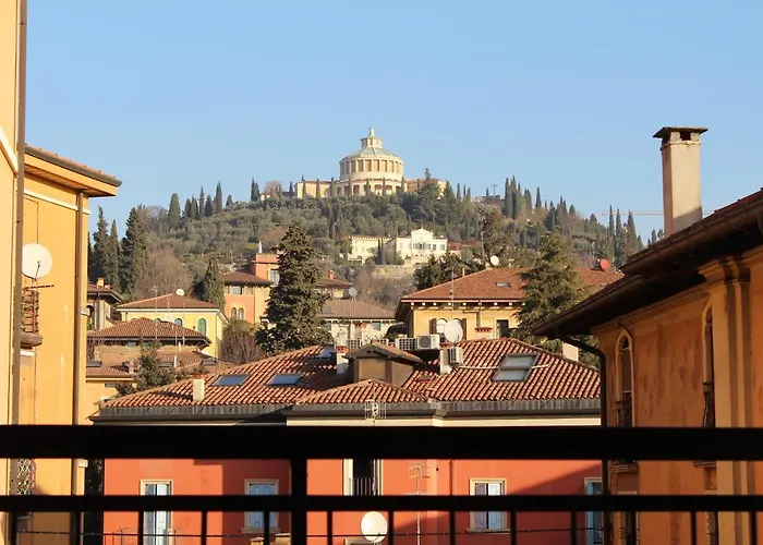 Residenza Caprera di Viviani