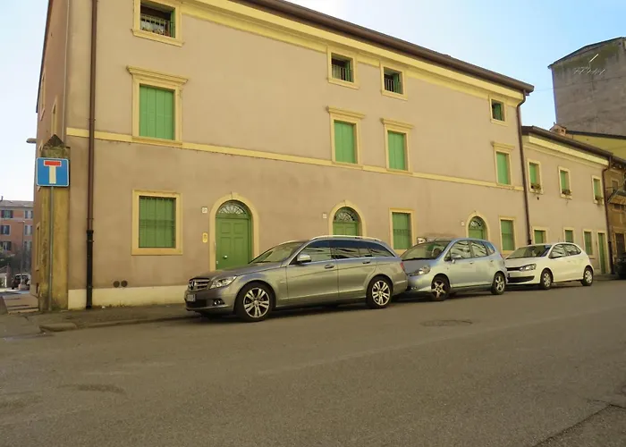 Dimore Verona Residenza Zeno