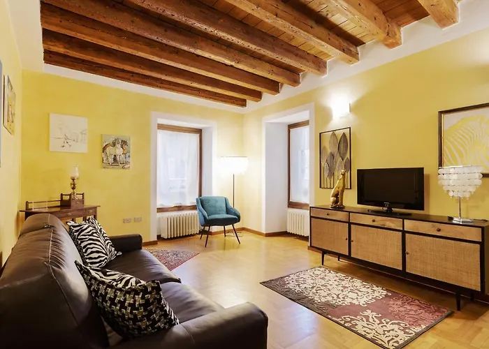 Città Antica Charming Flat