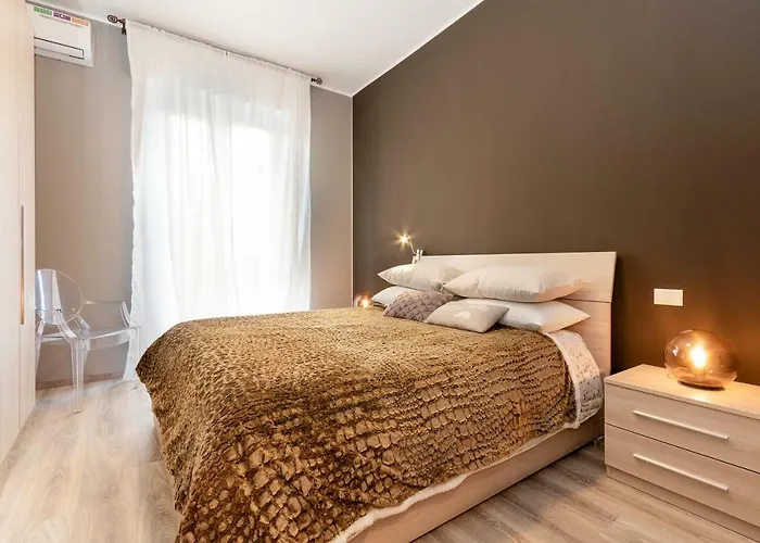 Verona Borgo Roma Apartment