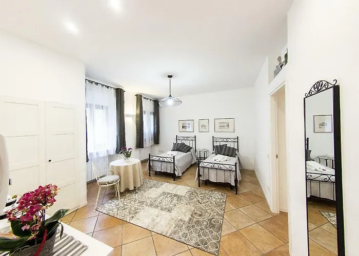 Vivaverona Rooms