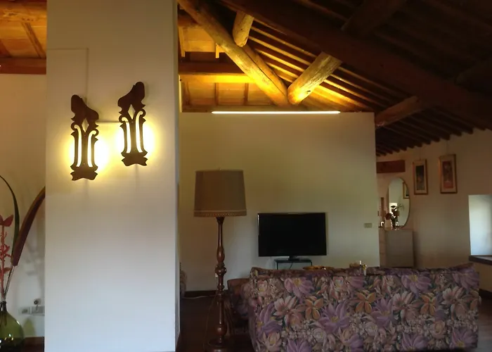 Agriturismo Corte San Dionigi