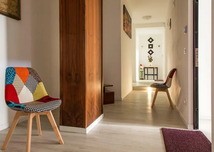 Trainotti Rooms