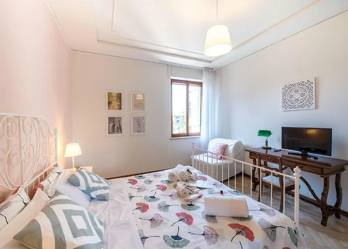 Residenza Xxiv Maggio City Center