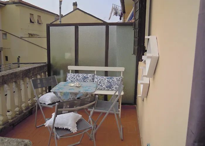 Verona For Rent La Casettina Rosa