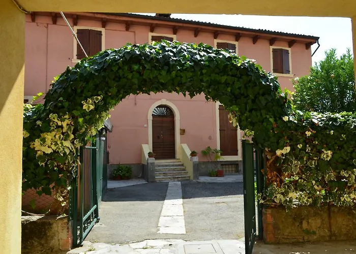 Veronauptoyou Apartments