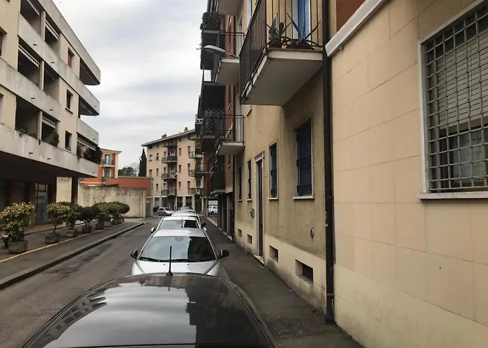 Appartamento Fiera