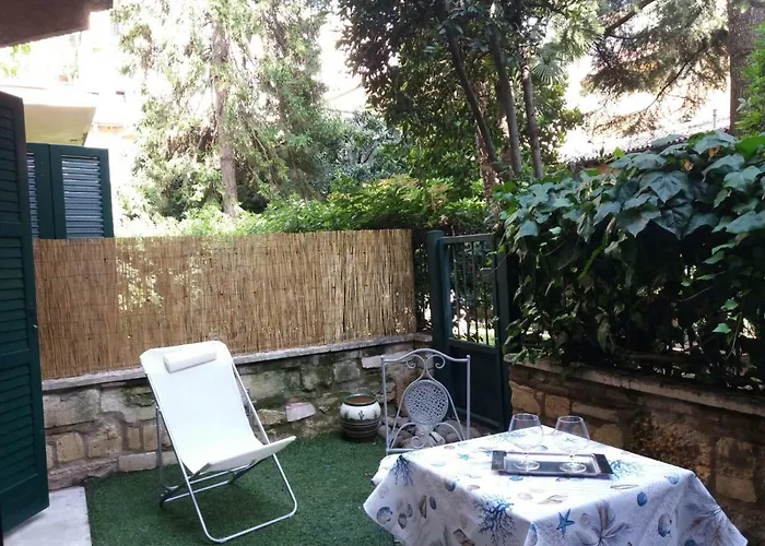 Verona Super Dream Location XX Settembre