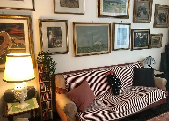 Casa Violante