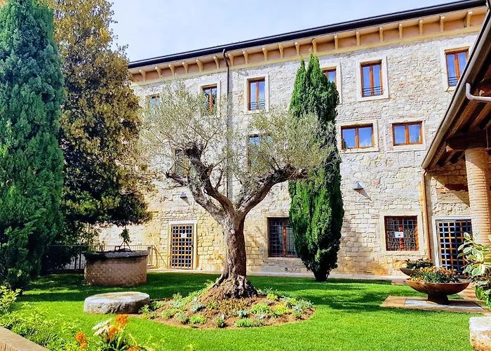 Youth Hostel Verona