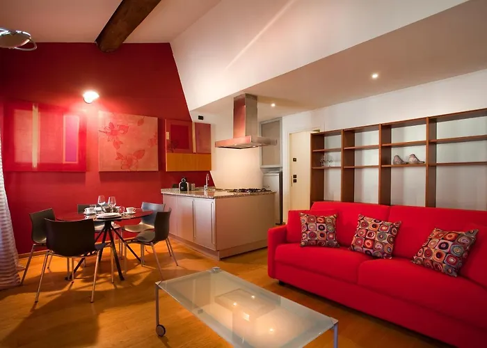 Filarmonico Suites