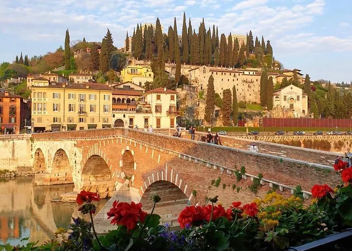 Maison Ponte Pietra