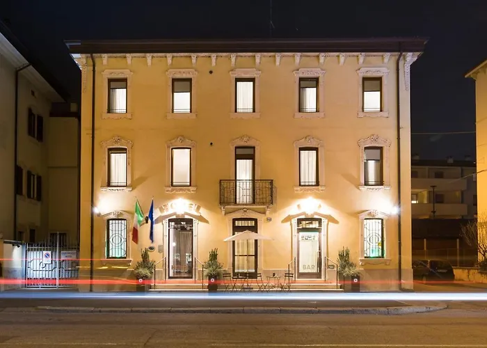 Albergo Fontana Verona