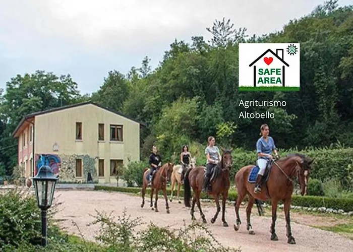 Agriturismo Altobello