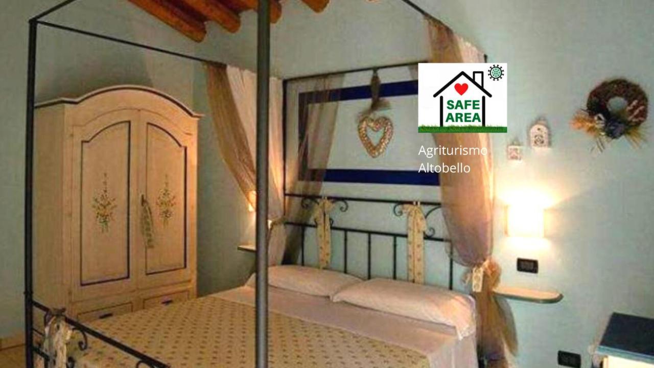Altobello Agroturismo
