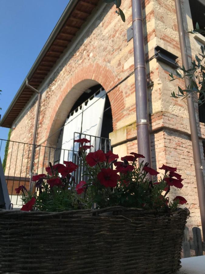 Il Nido Della Buonanotte 1 Appartamento Verona
