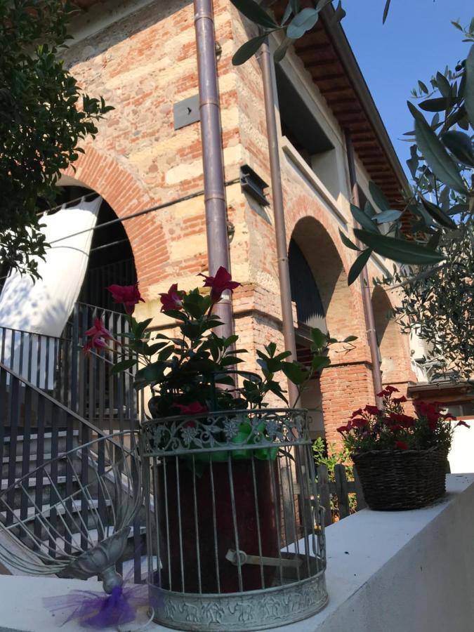 Appartamento Il Nido Della Buonanotte 1 Verona