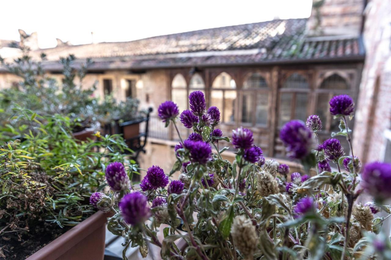Relais Balcone Di Giulietta Gasthof 5*