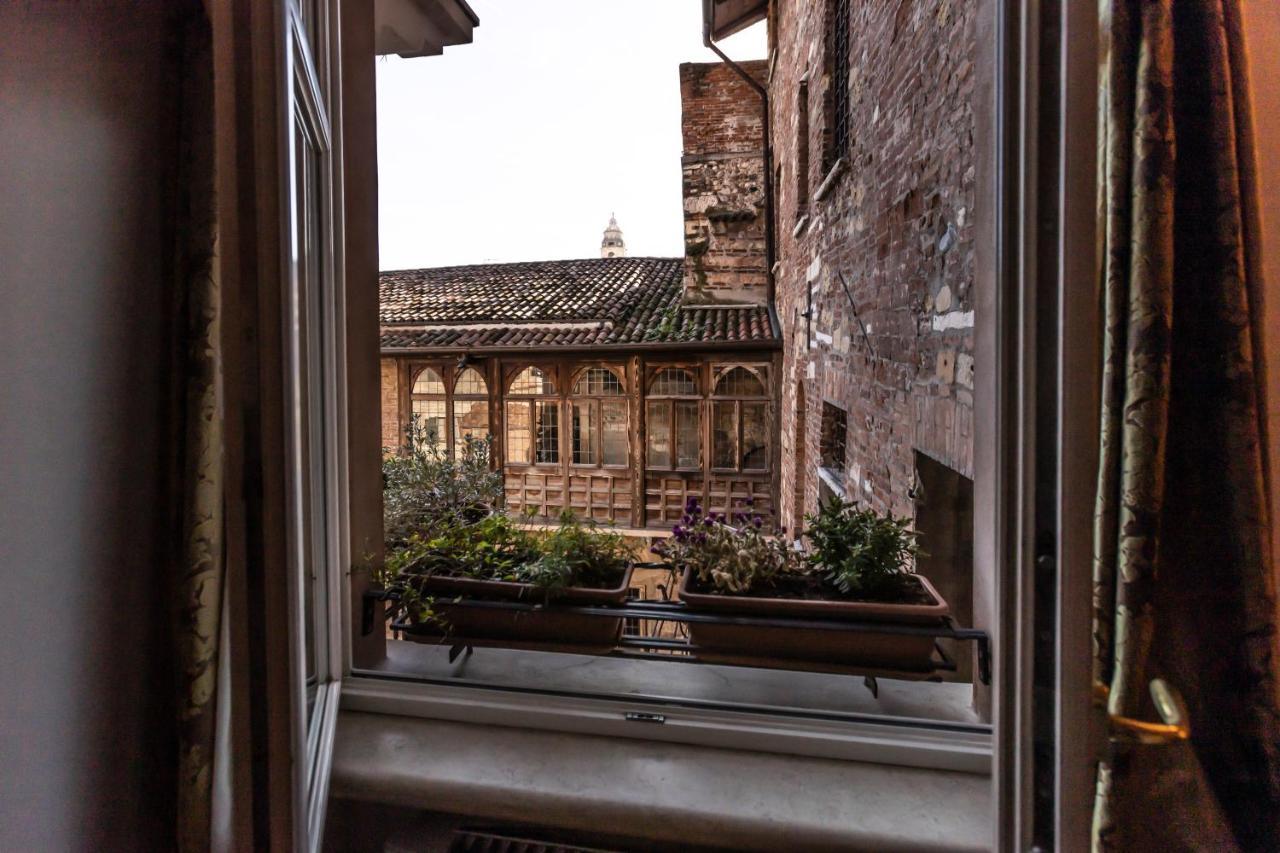 Relais Balcone Di Giulietta Gasthof