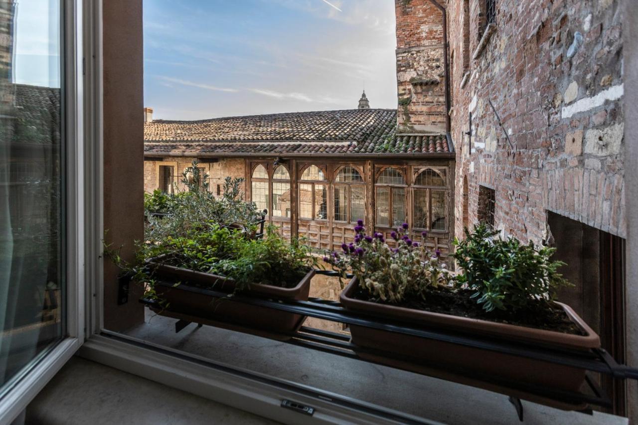 Relais Balcone Di Giulietta Gasthof 5*