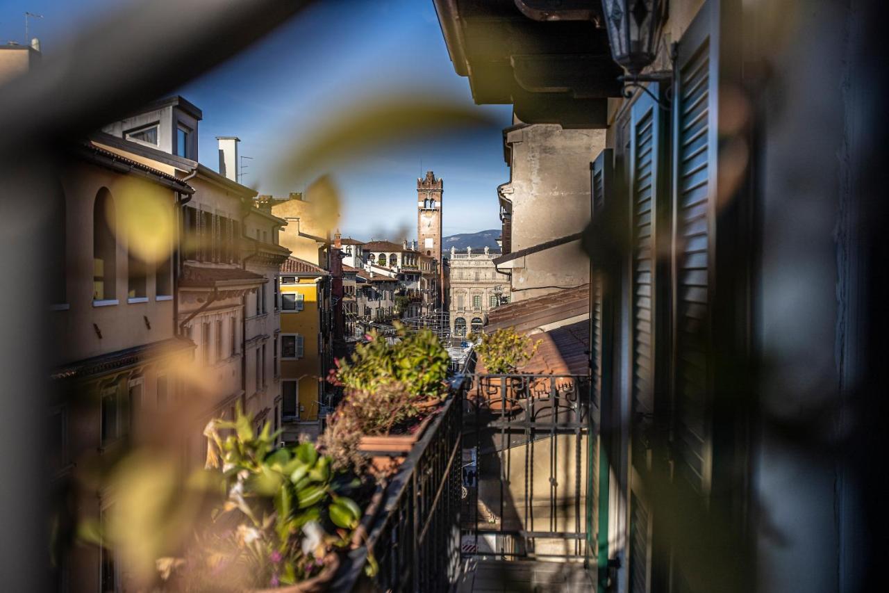 Relais Balcone Di Giulietta 5*