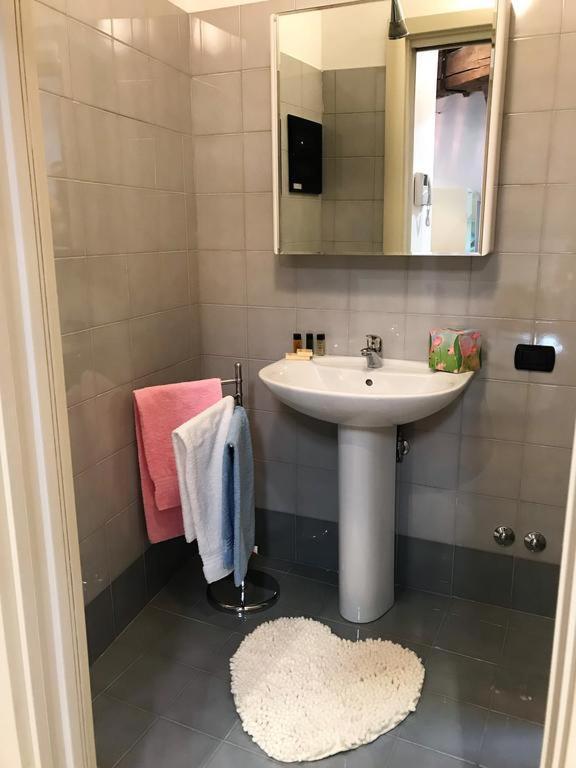 Marconi Segreto Apartment *