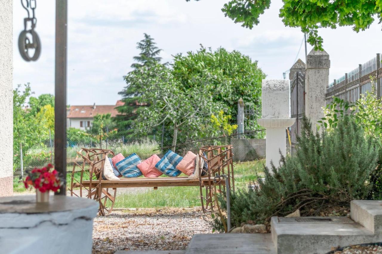 Appartement Rustico Quercetta