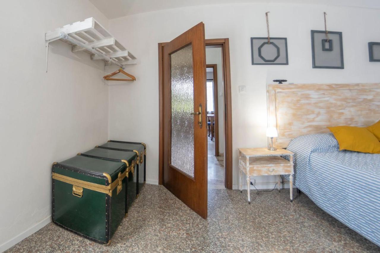 Rustico Quercetta Appartement
