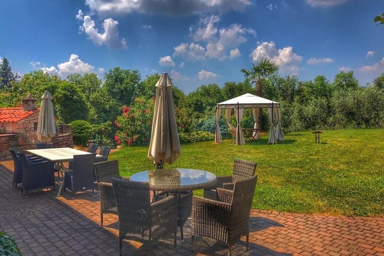 Bei Romy Hotel Verona