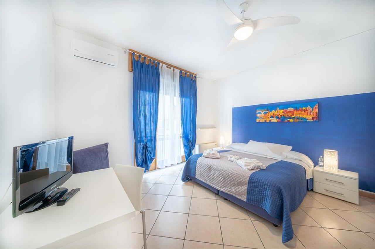 Residenza Al Centro Storico Maison d'hôtes 2*