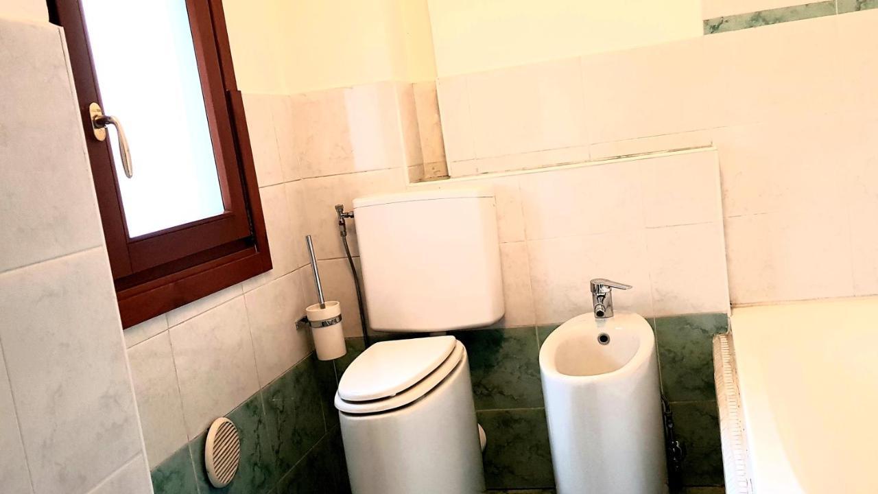 Aris Apartment