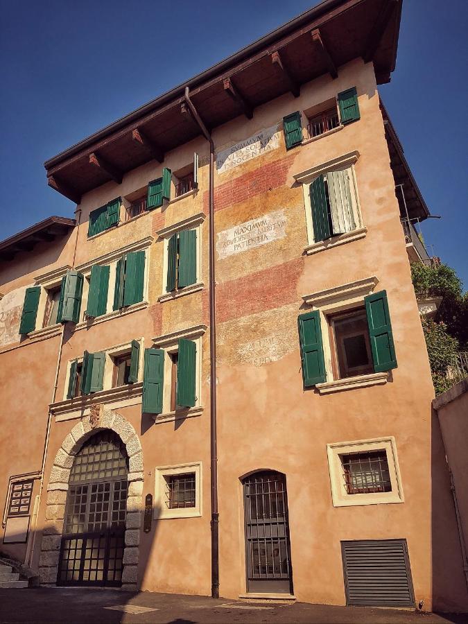 Relais Colle San Pietro Couette-café *
