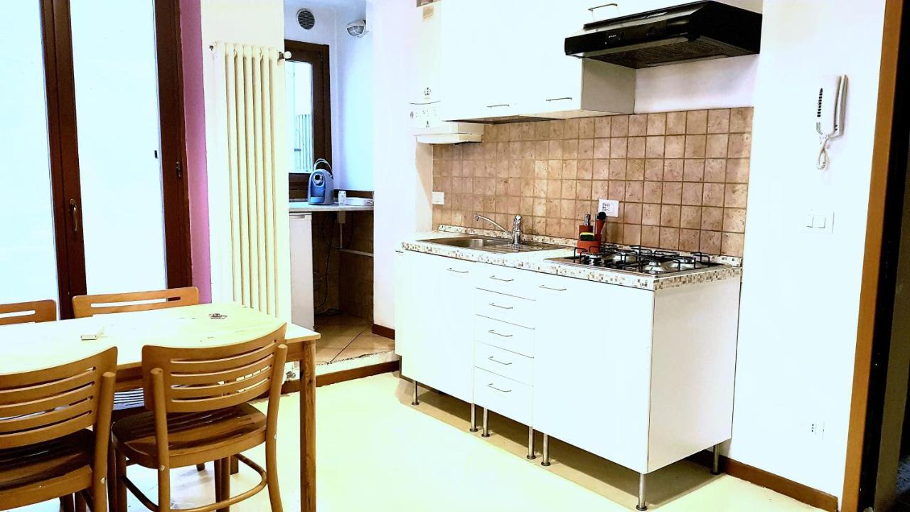 Aris Apartment