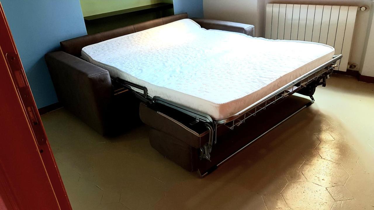 Aris Apartment *