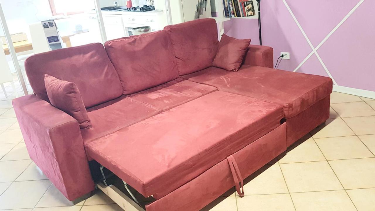 Apartment Aris *