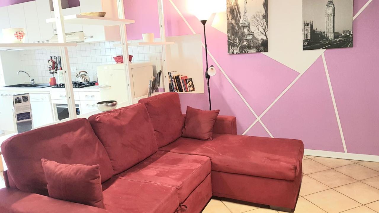 Aris Apartment