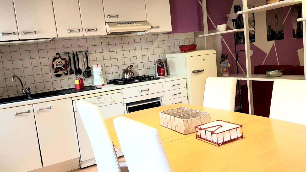 Apartment Aris *