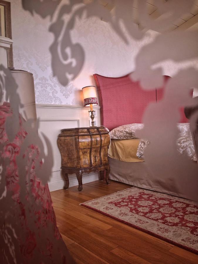 Relais Colle San Pietro Vérone