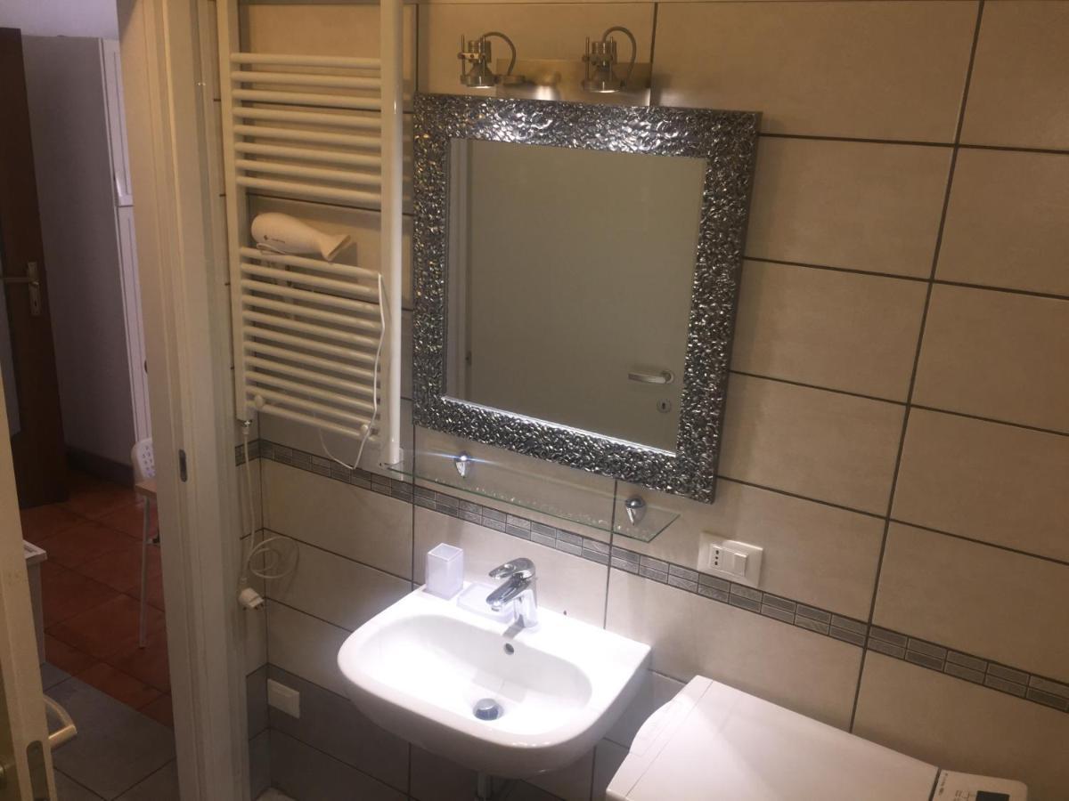 San Nazaro 55 Apartamento Verona