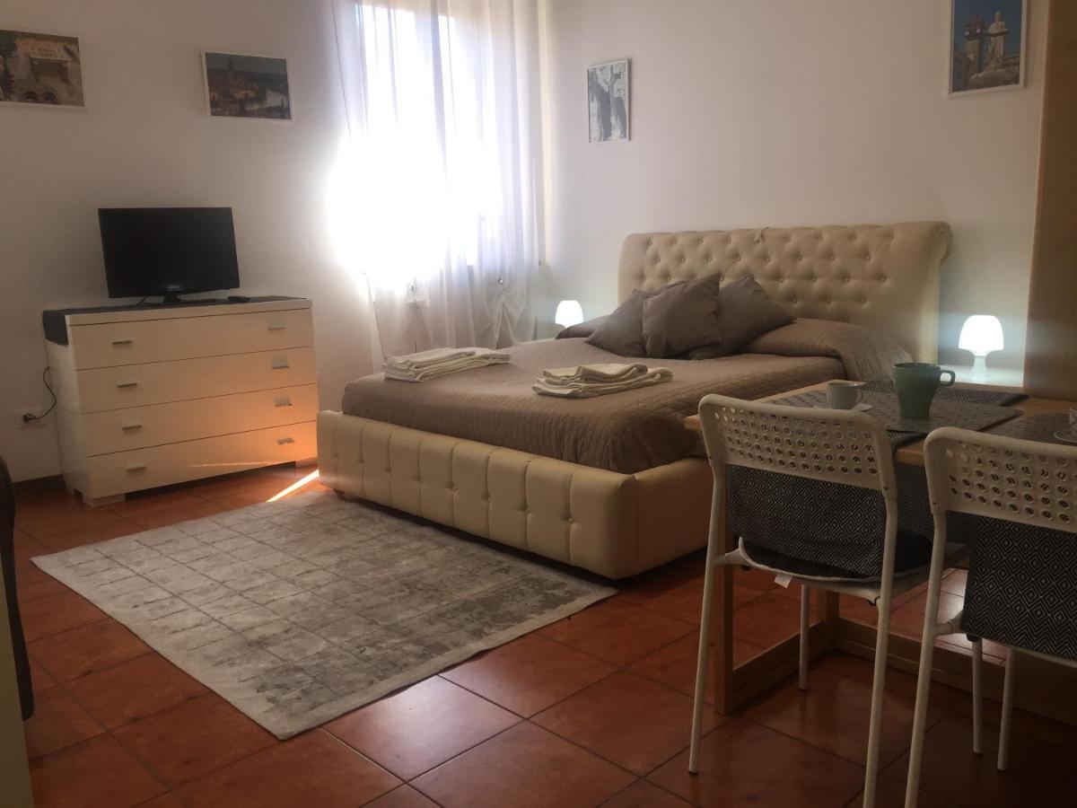 Apartamento San Nazaro 55 Verona