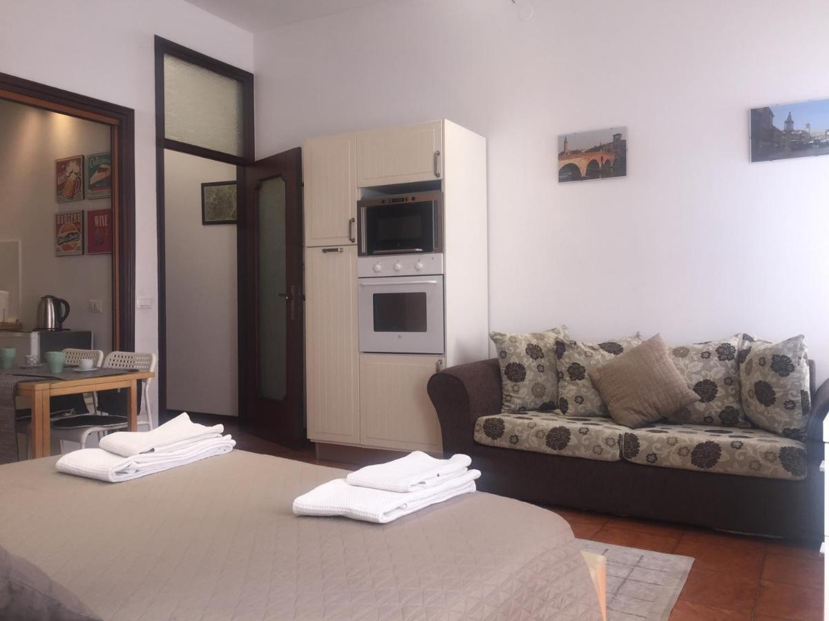 San Nazaro 55 Apartamento *