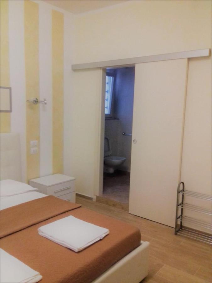 Guest house Dreaming Piazza Erbe *